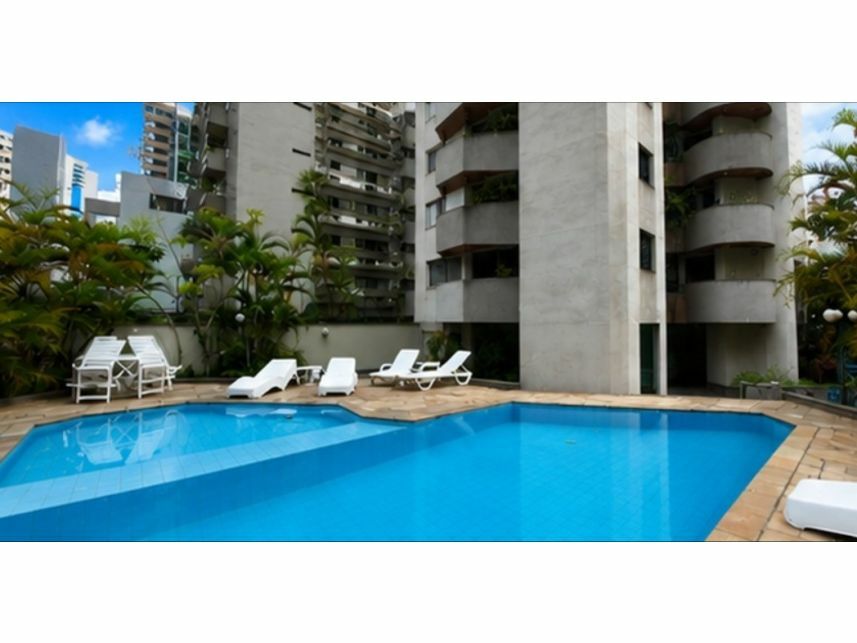 Imagem 19 do Leilão de Apartamento - Moema - São Paulo/SP