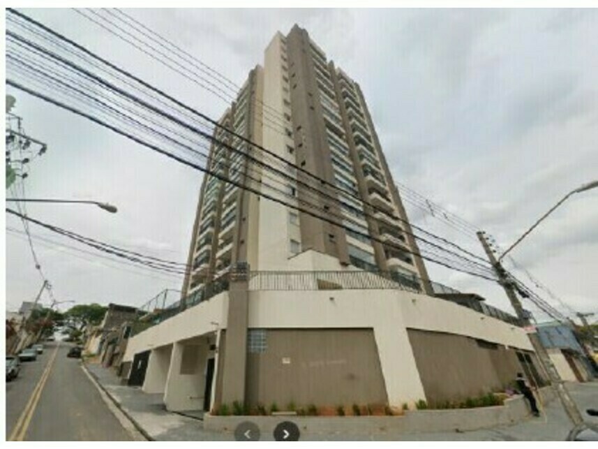 Imagem do Leilão de Apartamento - Jardim Bom Clima - Guarulhos/SP
