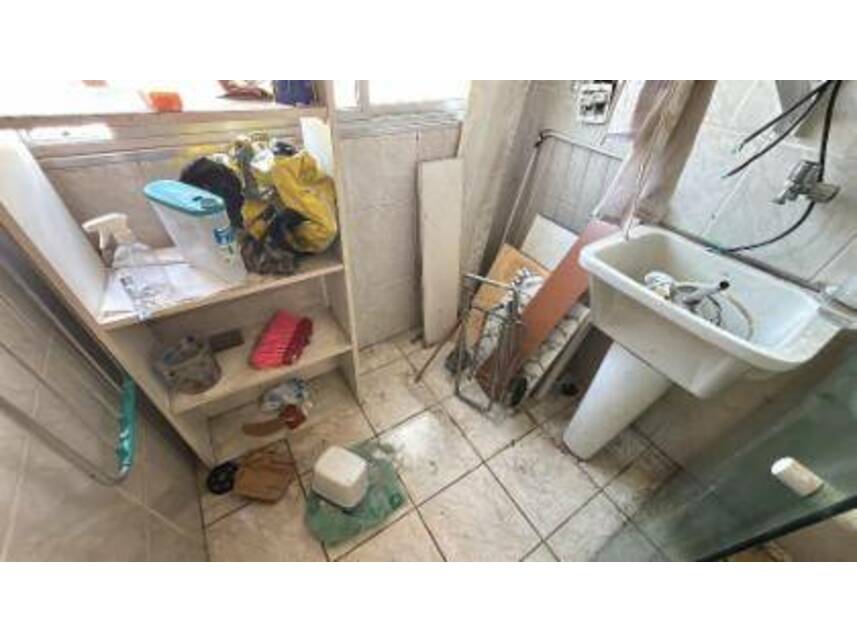 Imagem 11 do Leilão de Apartamento - Cambuci - São Paulo/SP