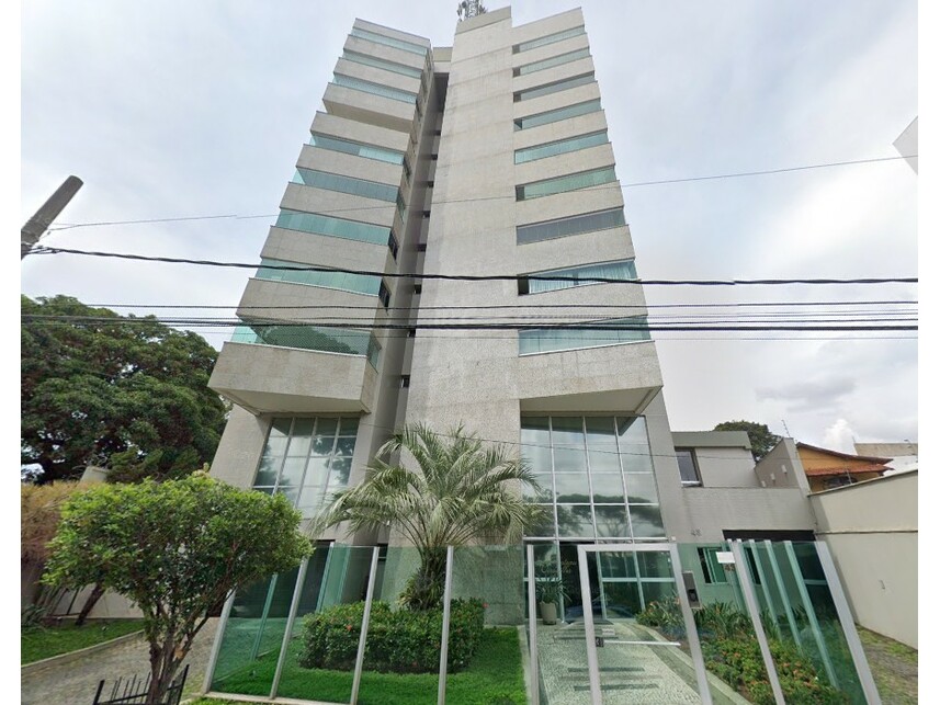 Imagem  do Leilão de Apartamento - Fonte Grande - Contagem/MG