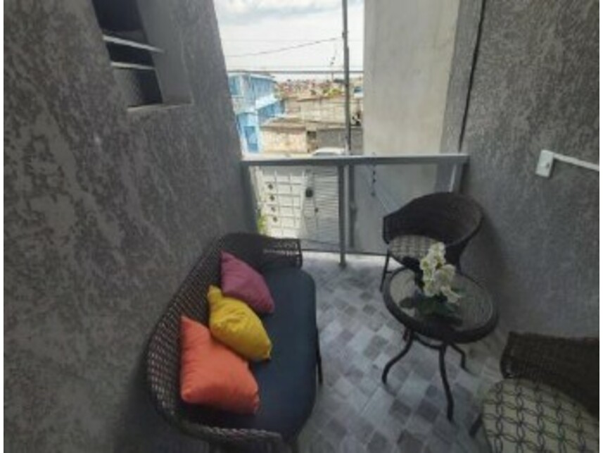 Imagem 23 do Leilão de Casas - Jardim Nazareth - São Paulo/SP