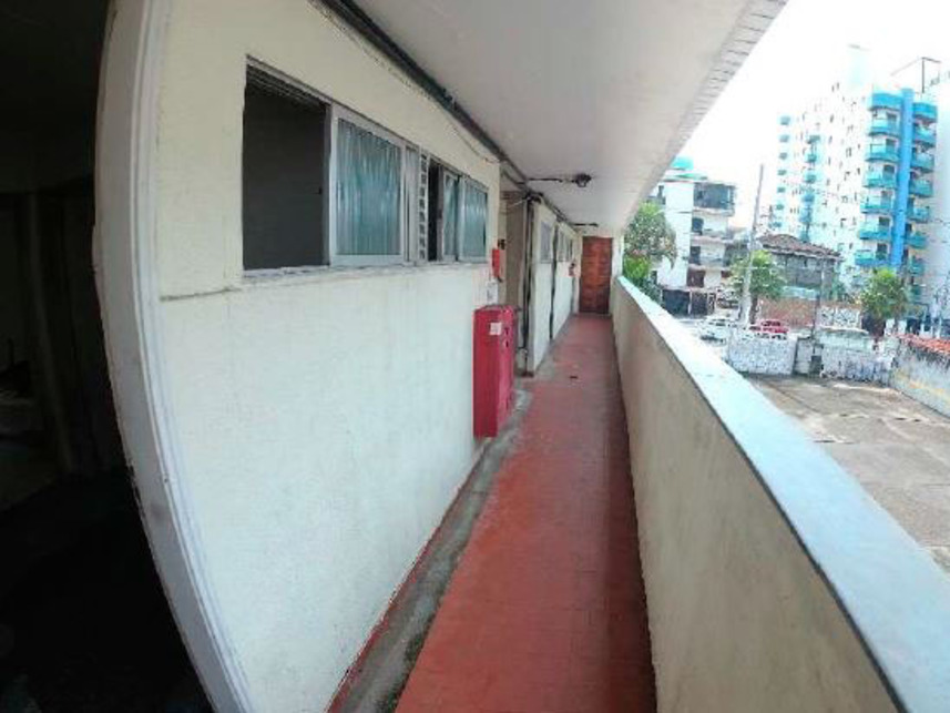 Imagem 5 do Leilão de Apartamento - Guilhermina - Praia Grande/SP