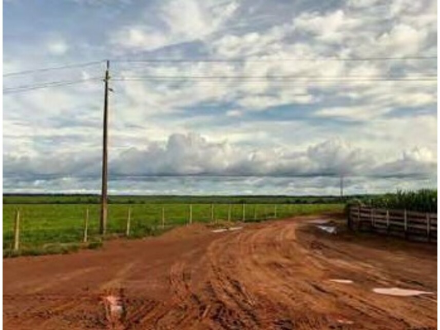 Imagem 4 do Leilão de Área Rural - Zona Rural - Alto Boa Vista/MT