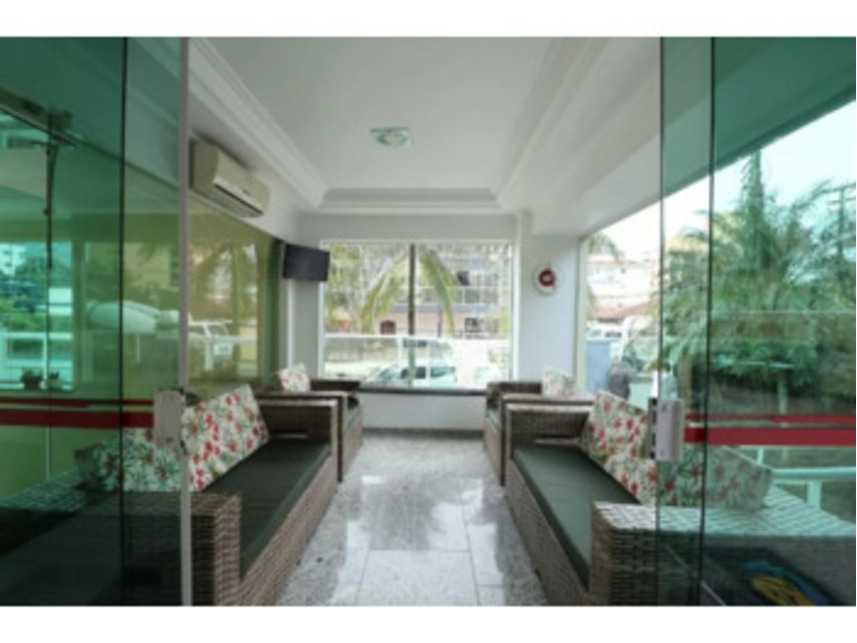 Imagem 3 do Leilão de Apartamento - Loteamento João Batista Julião - Guarujá/SP