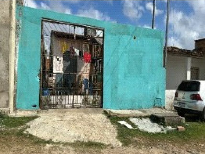 Imagem  do Leilão de Casa - Complexo Jardim - Nossa Senhora do Socorro/SE