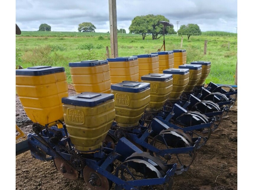 Imagem  do Leilão de Materiais em General Salgado/SP