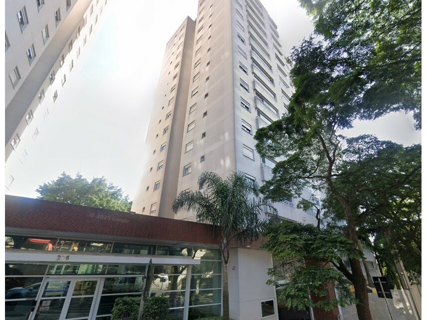 Imagem do Leilão de Apartamento - Centro - Diadema/SP