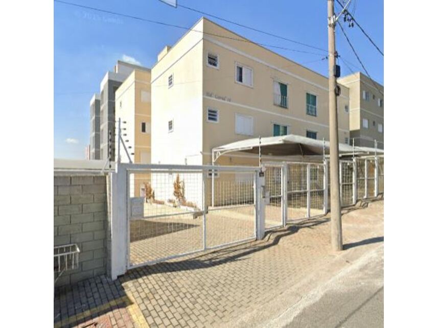 Imagem  do Leilão de Apartamento - Jardim Dona Judith - Americana/SP