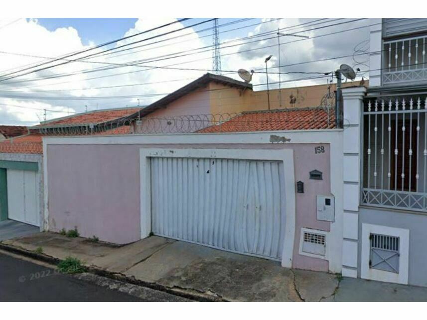 Imagem do Leilão de Casa - Orlando da Costa Telles - Uberaba/MG