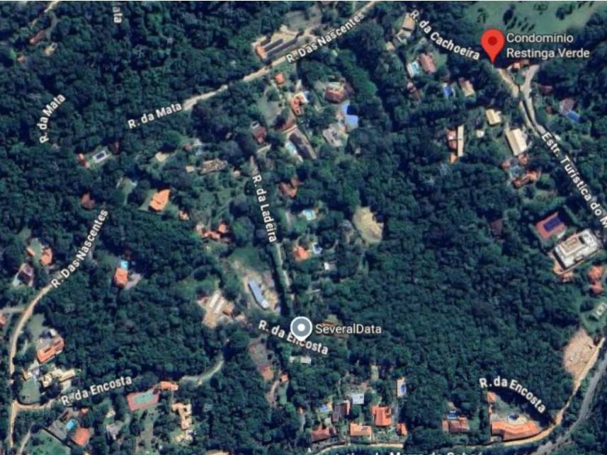 Imagem 2 do Leilão de Casa - Mombaça - São Roque/SP