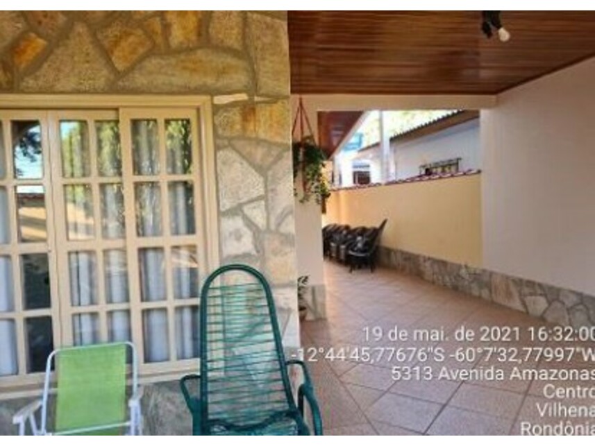 Imagem 4 do Leilão de Casa - 5º Bec - Vilhena/RO