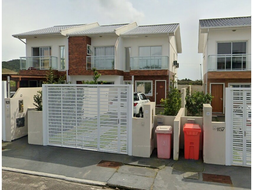 Imagem do Leilão de Casa - Rio Vermelho - Florianópolis/SC