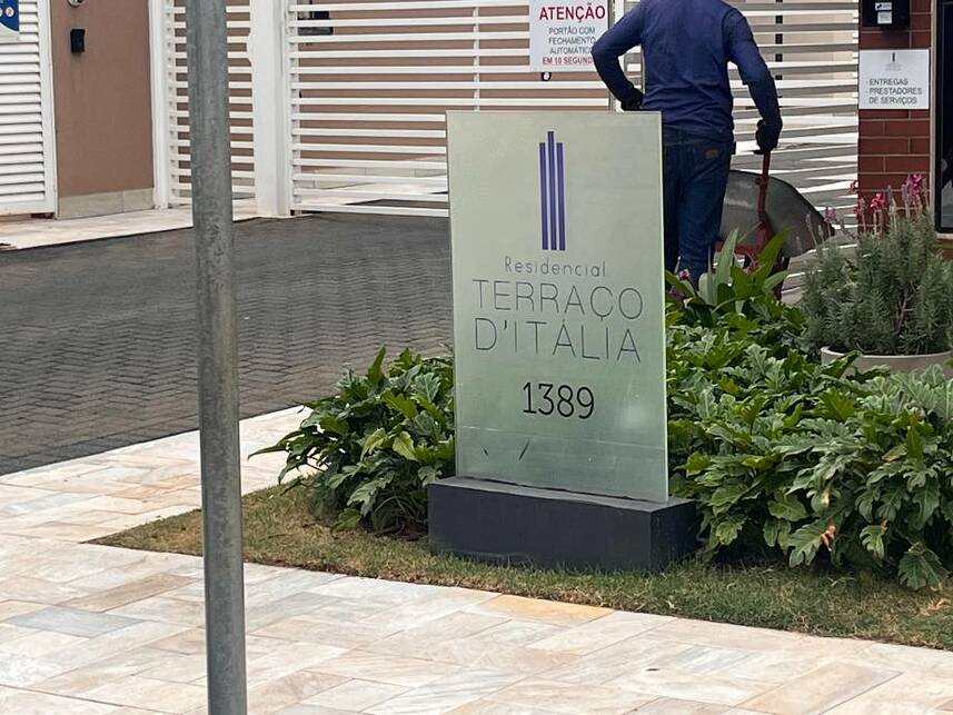 Imagem 3 do Leilão de Apartamento - Cidade Nova - Franca/SP