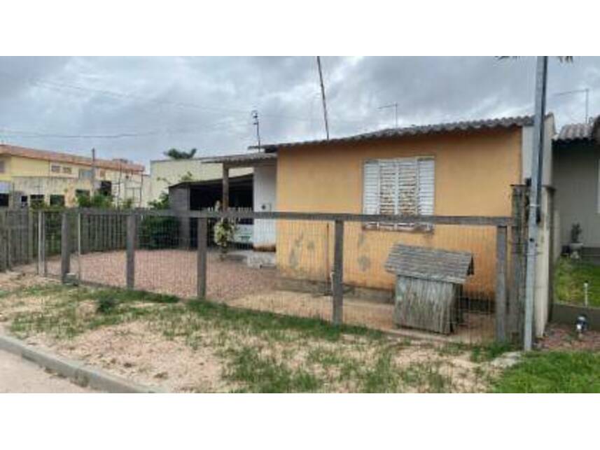 Imagem 3 do Leilão de Casa - Balneario Rebelo - Tapes/RS