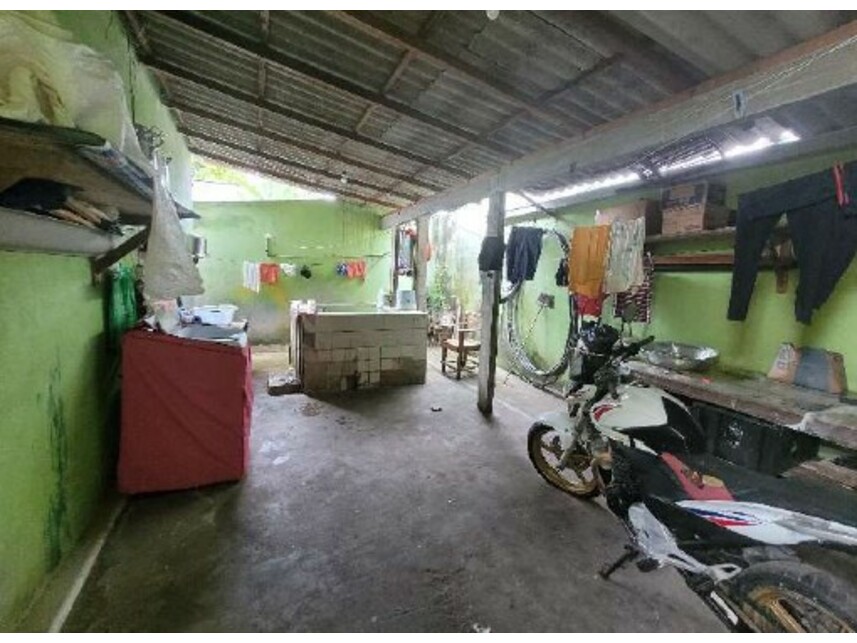 Imagem 6 do Leilão de Casa - São José - Manaus/AM