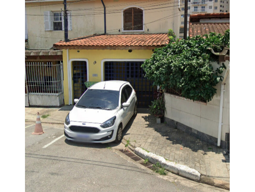 Imagem do Leilão de Casa - Socorro - São Paulo/SP