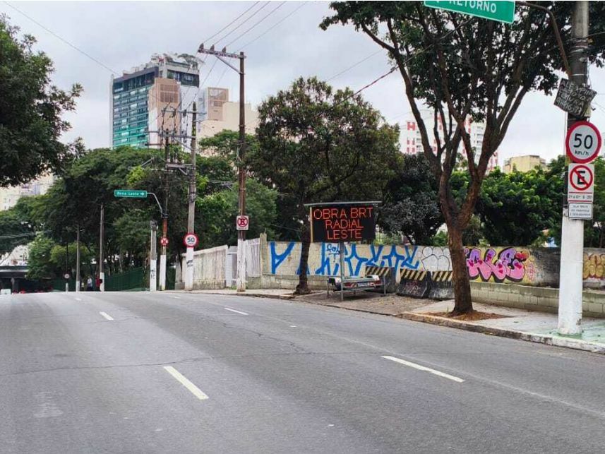 Imagem 9 do Leilão de Terreno - Bela Vista - São Paulo/SP