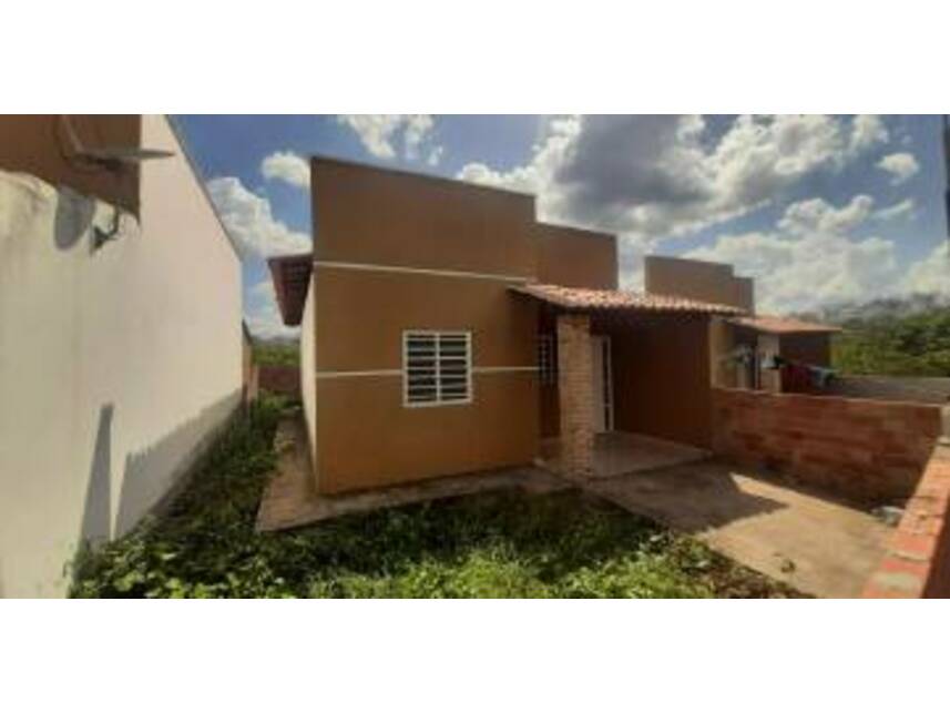 Imagem 3 do Leilão de Casa - Centro - Cabeceiras do Piauí/PI
