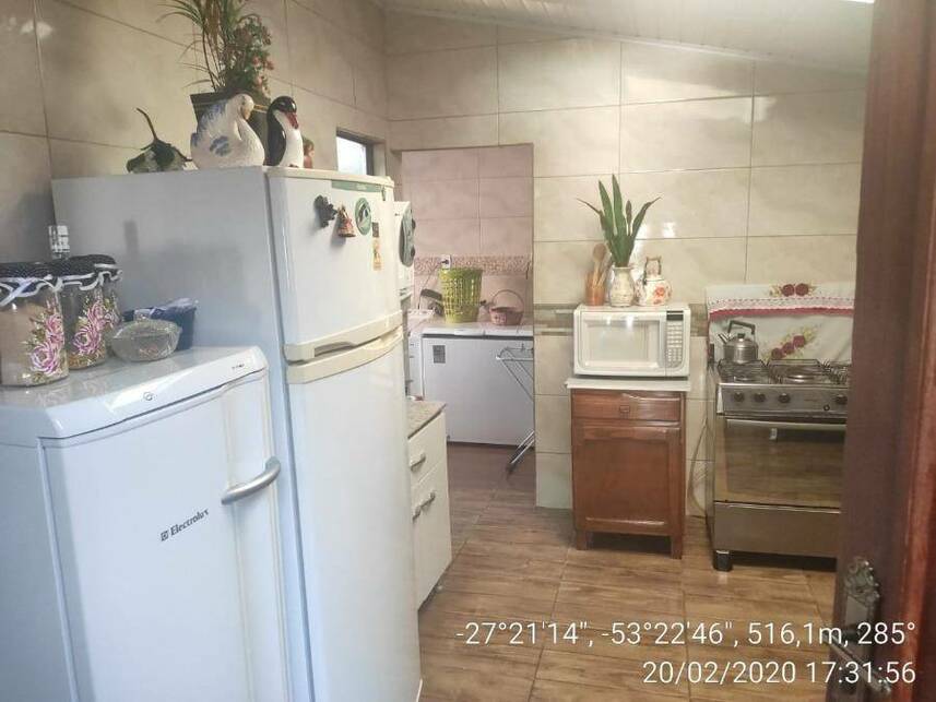 Imagem 9 do Leilão de Casa - São Francisco de Paula - Frederico Westphalen/RS