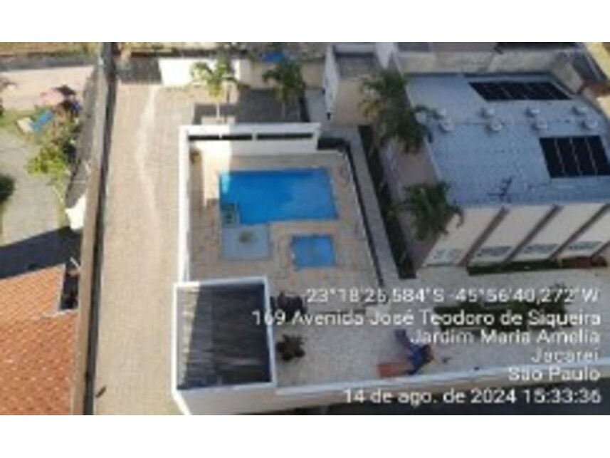Imagem 6 do Leilão de Apartamento Duplex - Jardim Colônia - Jacareí/SP