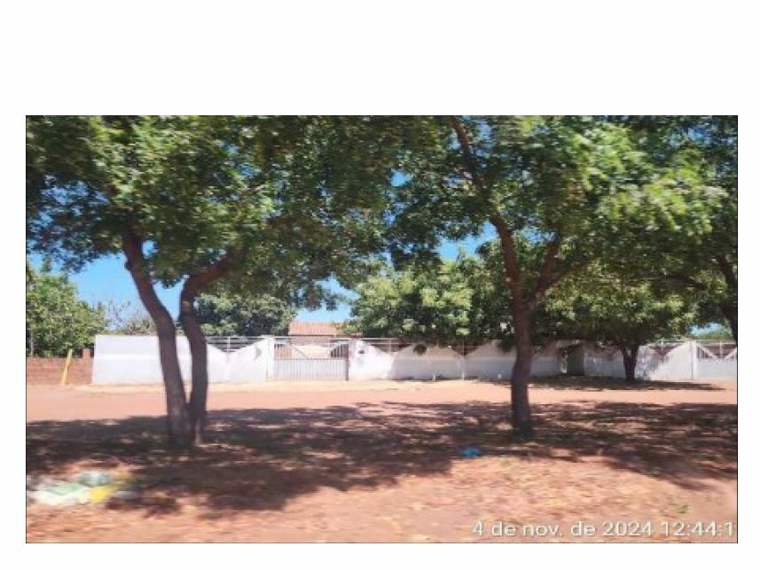 Imagem  do Leilão de Casa - Zona Rural - Serra do Mel/RN