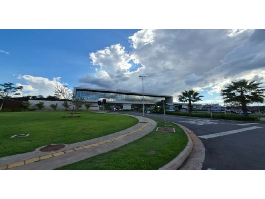 Imagem  do Leilão de Terreno - Parque Cidade - Goiânia/GO