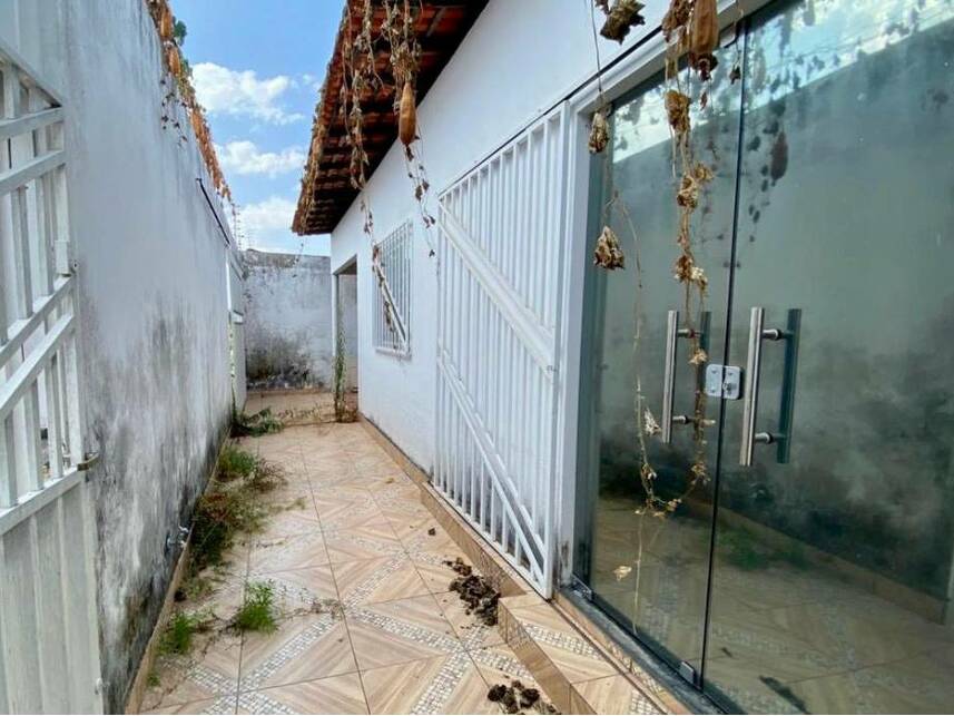 Imagem 3 do Leilão de Casa - Santa Filomena - Santa Inês/MA