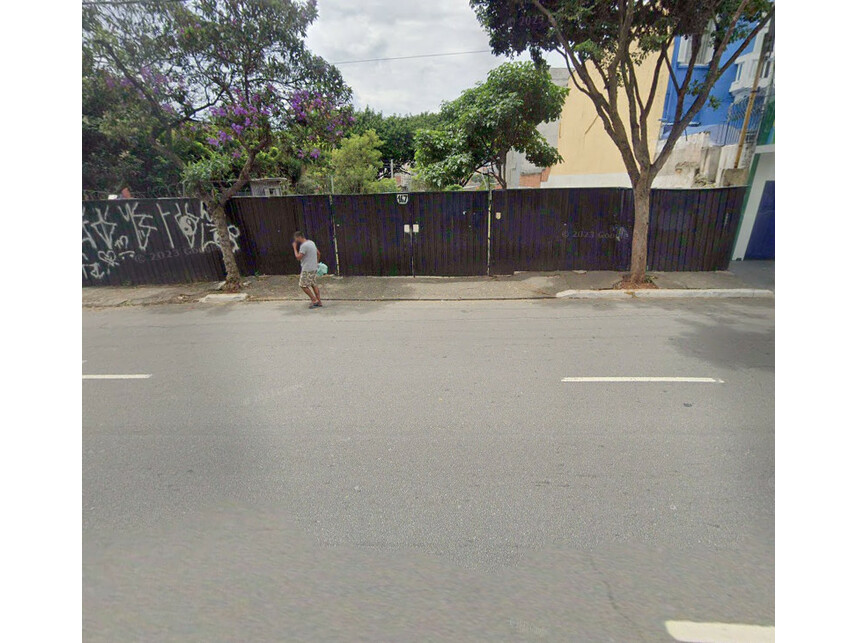 Imagem do Leilão de Terreno - Bela Vista - São Paulo/SP