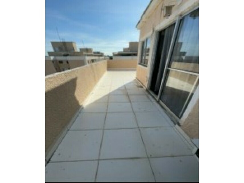Imagem 16 do Leilão de Apartamento (Cobertura) - Parque Califórnia - Campos dos Goytacazes/RJ