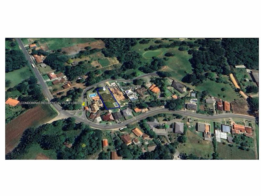 Imagem 2 do Leilão de Casa - Ferraria - Campo Largo/PR
