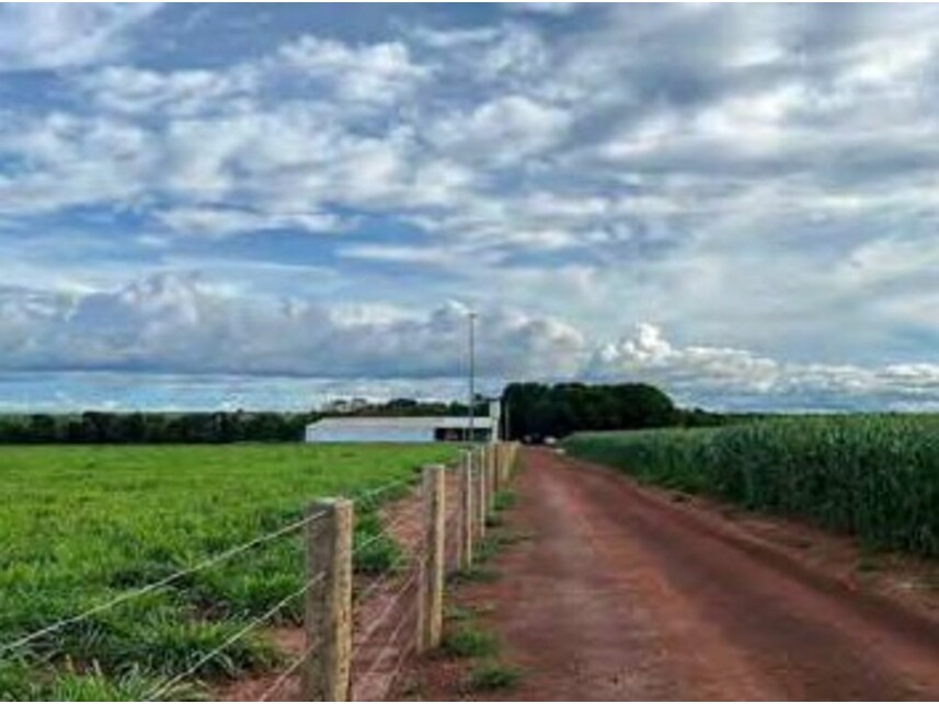 Imagem 2 do Leilão de Área Rural - Zona Rural - Alto Boa Vista/MT