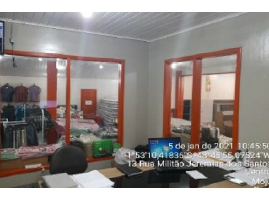 Imagem 8 do Leilão de Prédio Comercial - Pedreira - Moju/PA