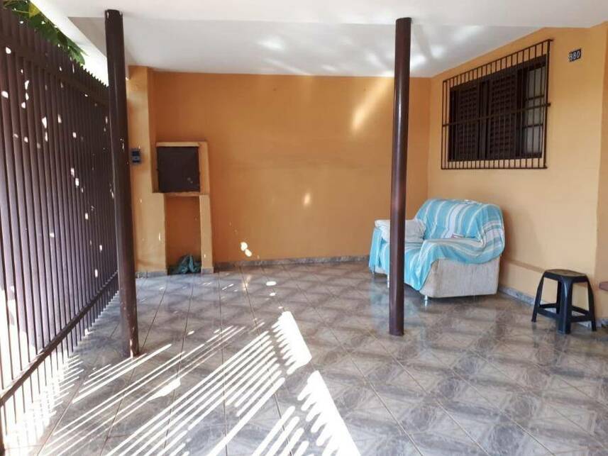 Imagem 5 do Leilão de Casa - Vila Virgínia - Ribeirão Preto/SP