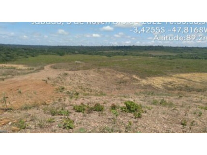 Imagem 6 do Leilão de Área Rural - Zona Rural - Paragominas/PA