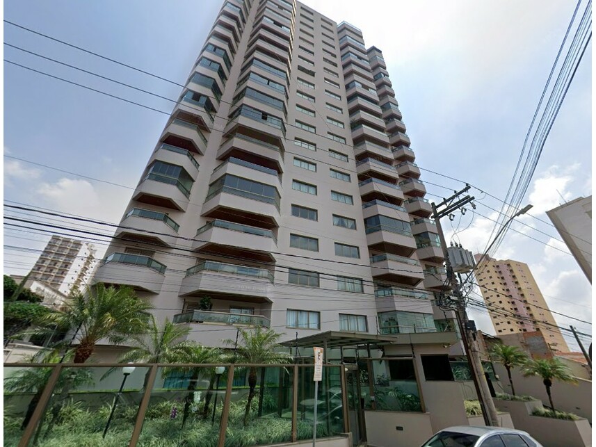 Imagem do Leilão de Apartamento - Centro - Limeira/SP