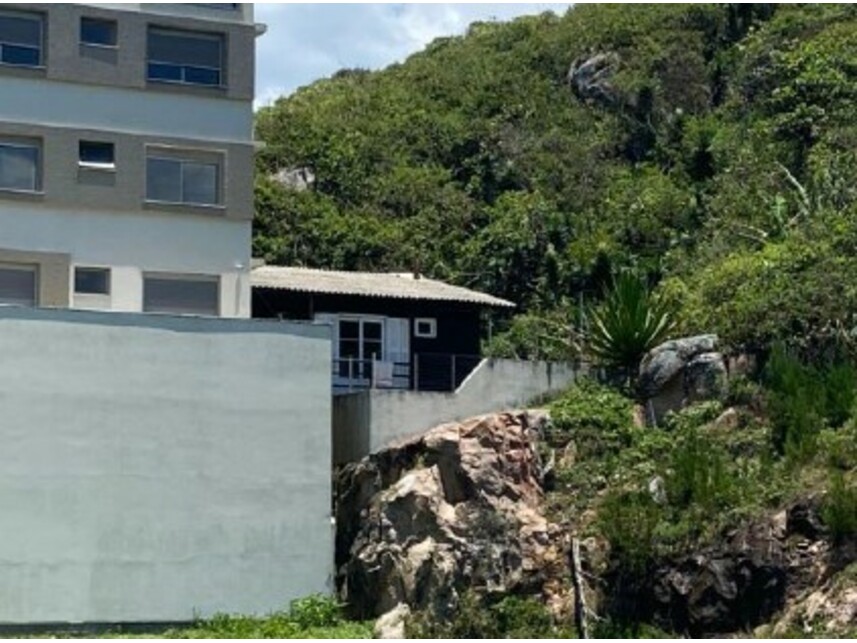 Imagem do Leilão de Casa - Mar Grosso - Laguna/SC
