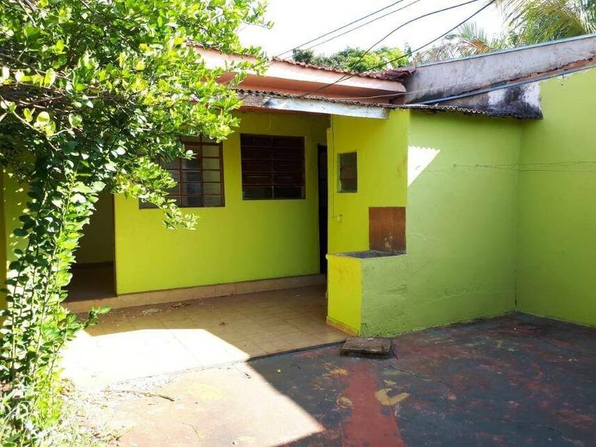 Imagem 3 do Leilão de Casa - Vila Virgínia - Ribeirão Preto/SP