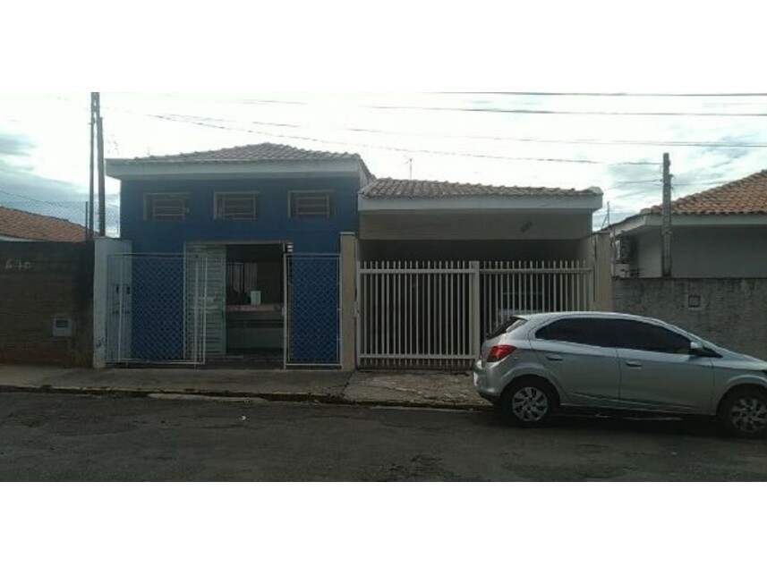 Imagem do Leilão de Casa - Jardim Soto - Catanduva/SP