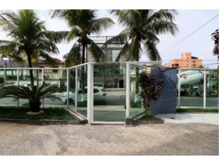 Imagem 2 do Leilão de Apartamento - Loteamento João Batista Julião - Guarujá/SP