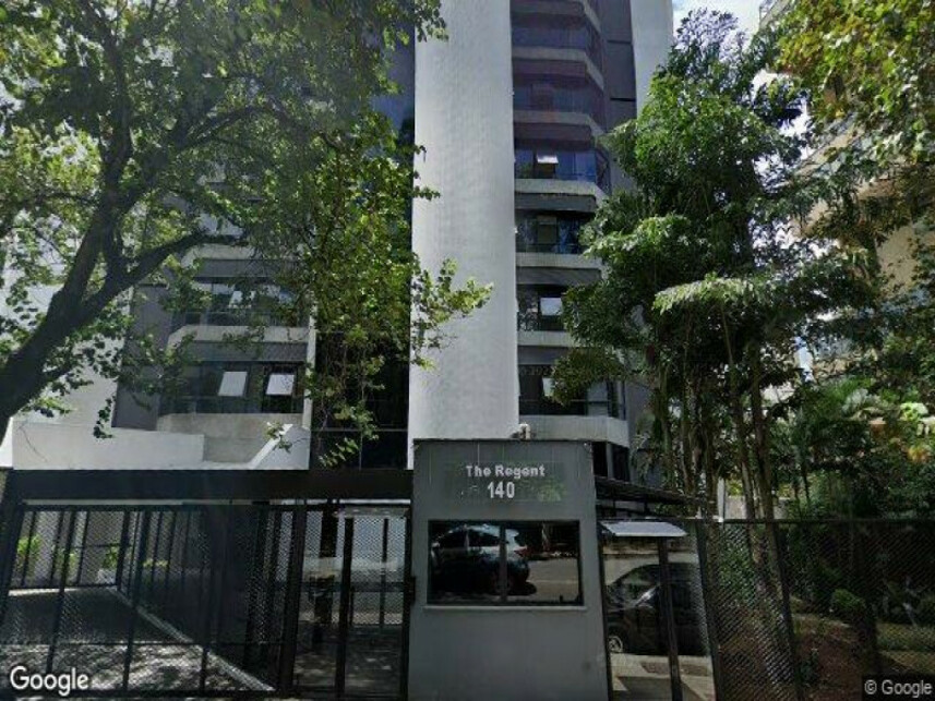 Imagem 1 do Leilão de Apartamento - Vila Suzana - São Paulo/SP