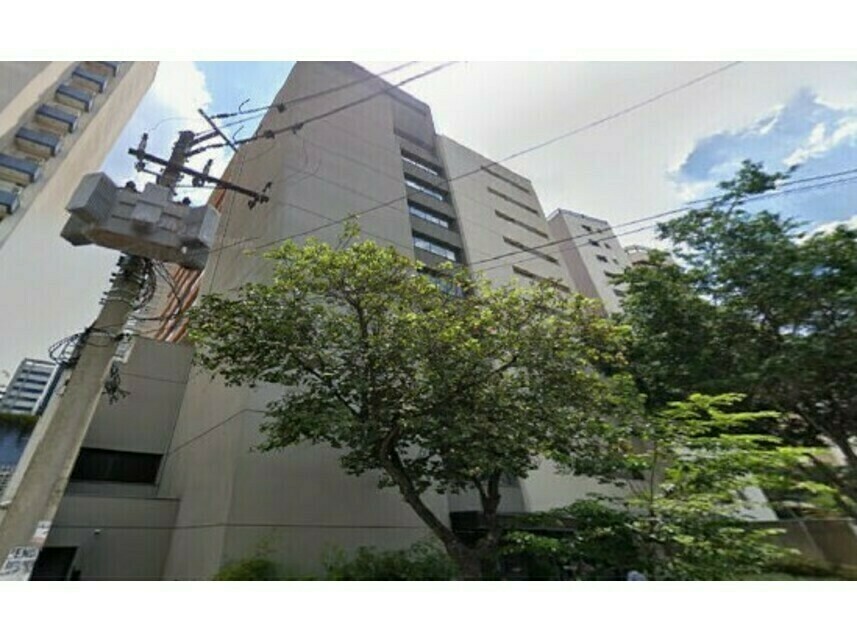 Imagem do Leilão de Apartamento - Vila Mariana - São Paulo/SP