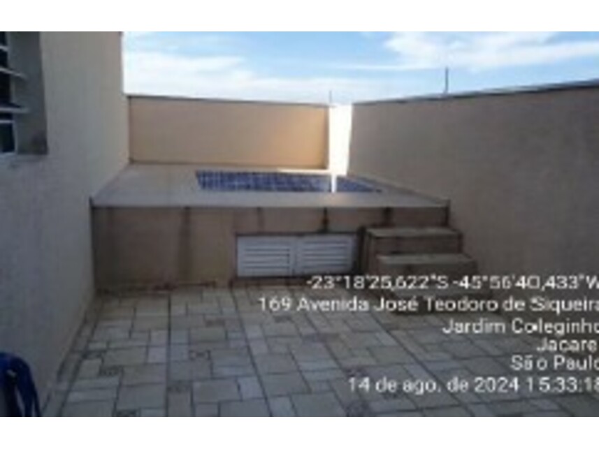 Imagem 5 do Leilão de Apartamento Duplex - Jardim Colônia - Jacareí/SP