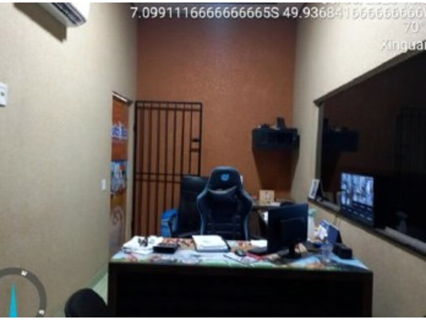 Imagem 2 do Leilão de Residencial / Comercial - 2º Setor - Xinguara/PA