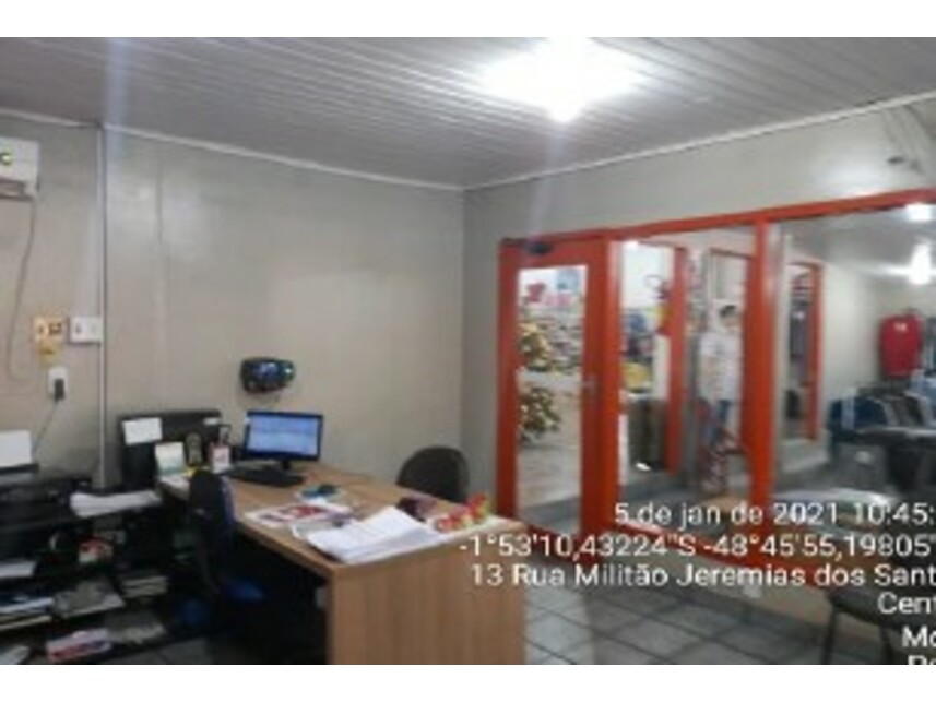 Imagem 6 do Leilão de Prédio Comercial - Pedreira - Moju/PA