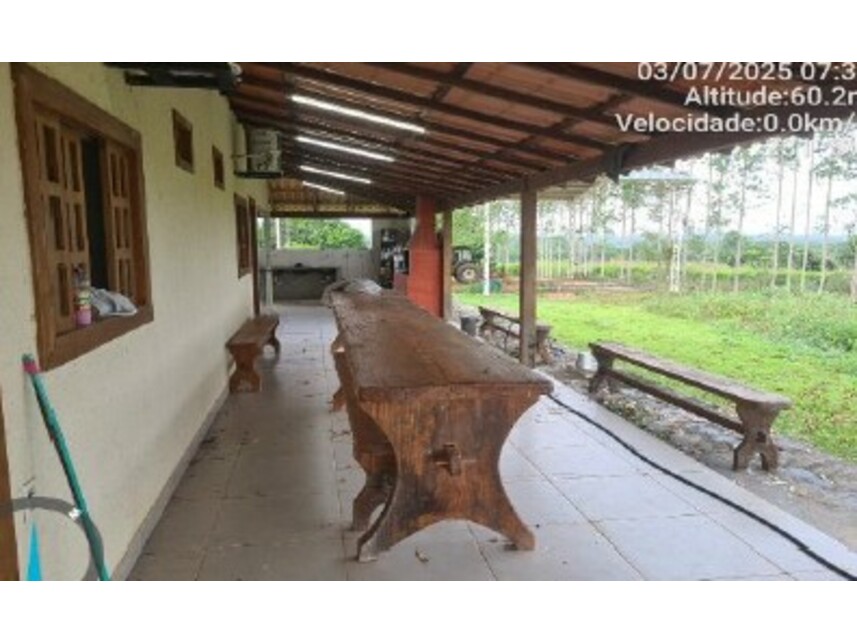 Imagem 3 do Leilão de Área Rural - Zona Rural - Paragominas/PA