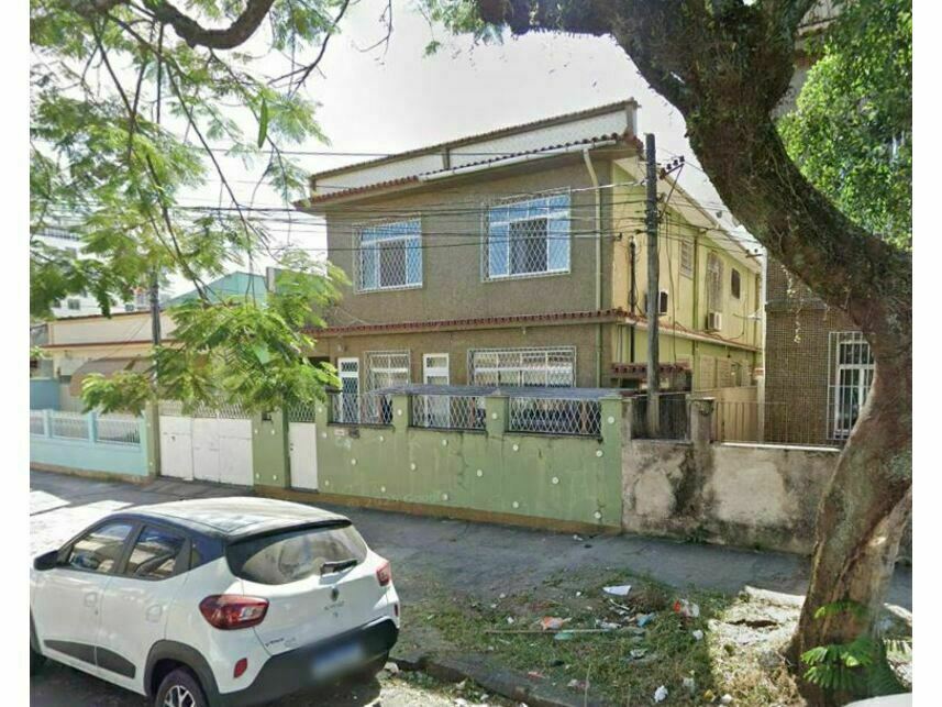 Imagem do Leilão de Apartamento - Praça Seca - Rio de Janeiro/RJ