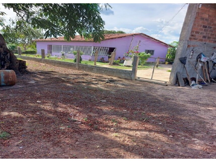 Imagem 6 do Leilão de Área Rural - Zona Rural - Colíder/MT