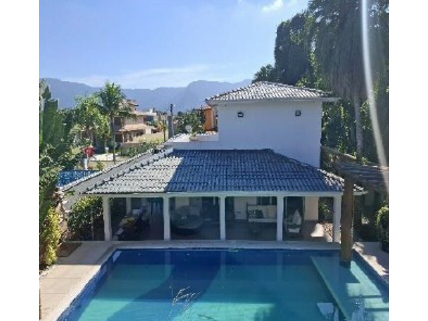 Imagem 5 do Leilão de Casa - Morada da Praia - Bertioga/SP