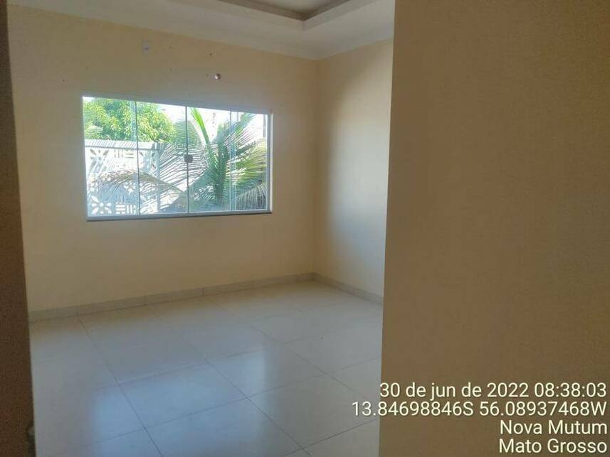 Casa à venda em leilão