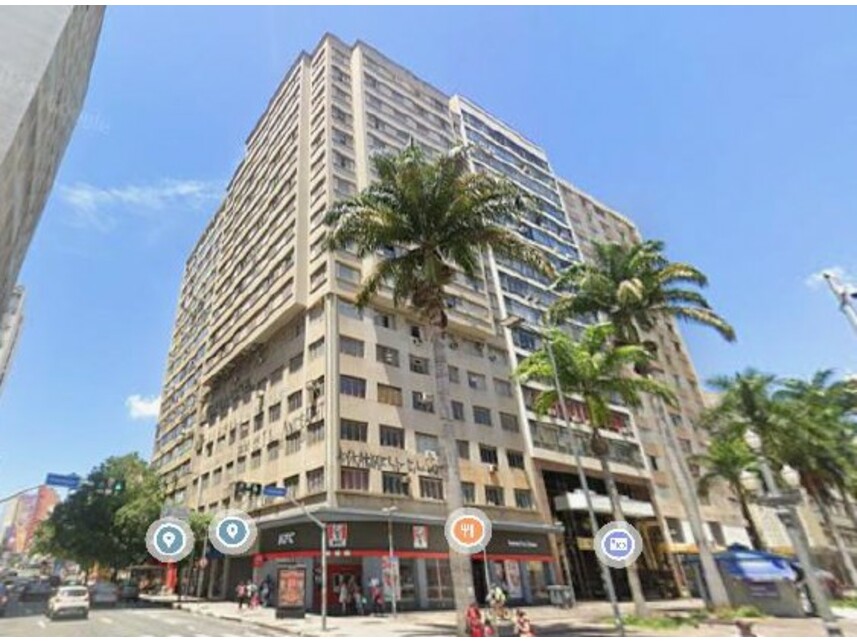 Apartamentos e Flats em leilão - Avenida Francisco Glicério, 989 - Campinas/SP - Itaú Unibanco S/A — foto 1